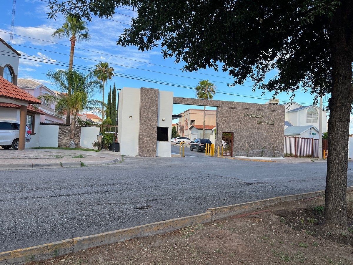 Casa en Haciendas del Valle I, Chihuahua, foto 26 de 27