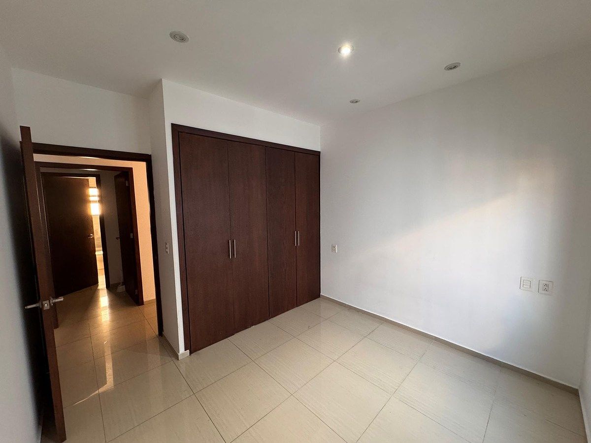 Apartment in Arcos de Guadalupe, Zapopan, photo 9 of 28