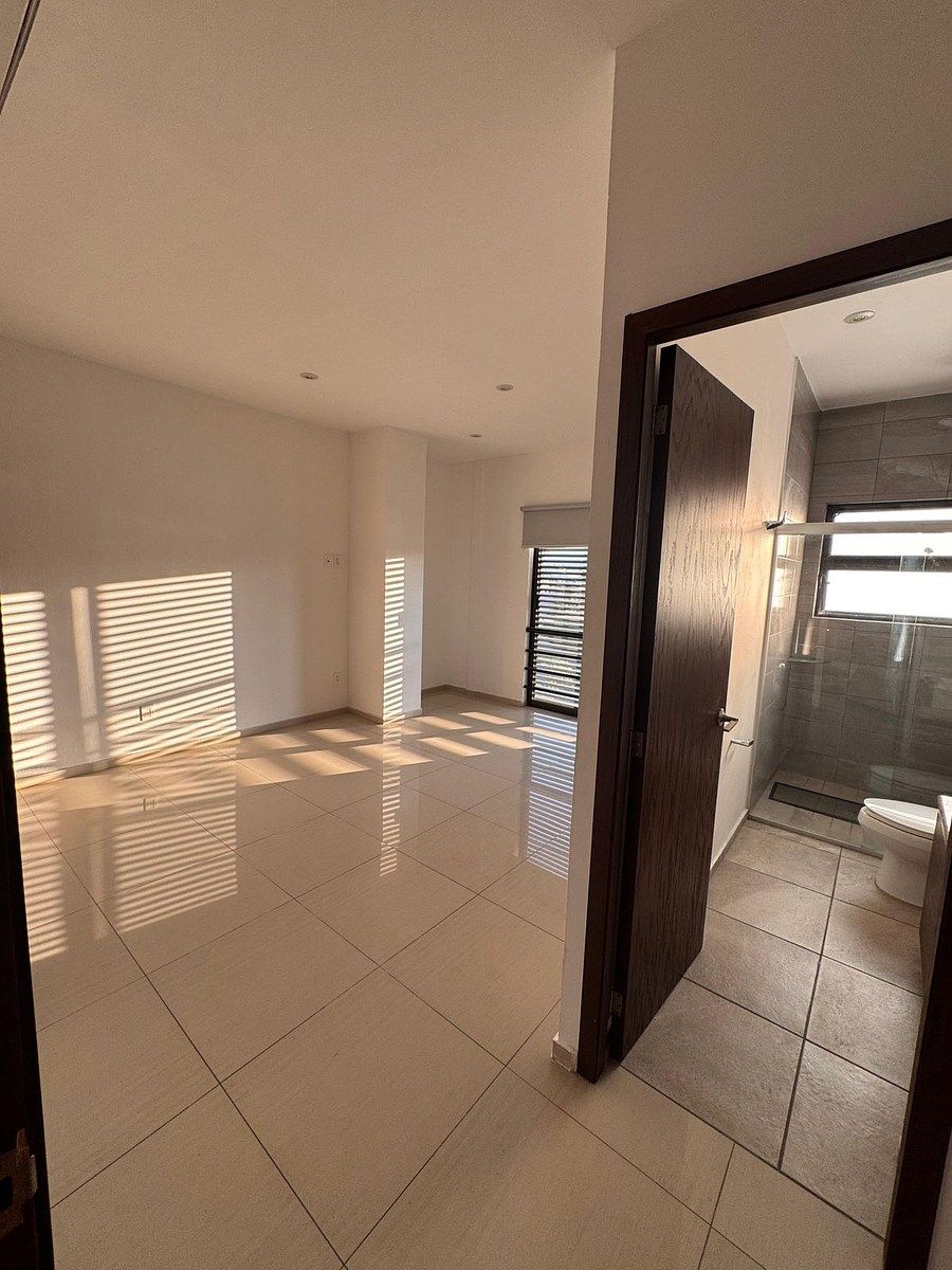 Apartment in Arcos de Guadalupe, Zapopan, photo 3 of 28