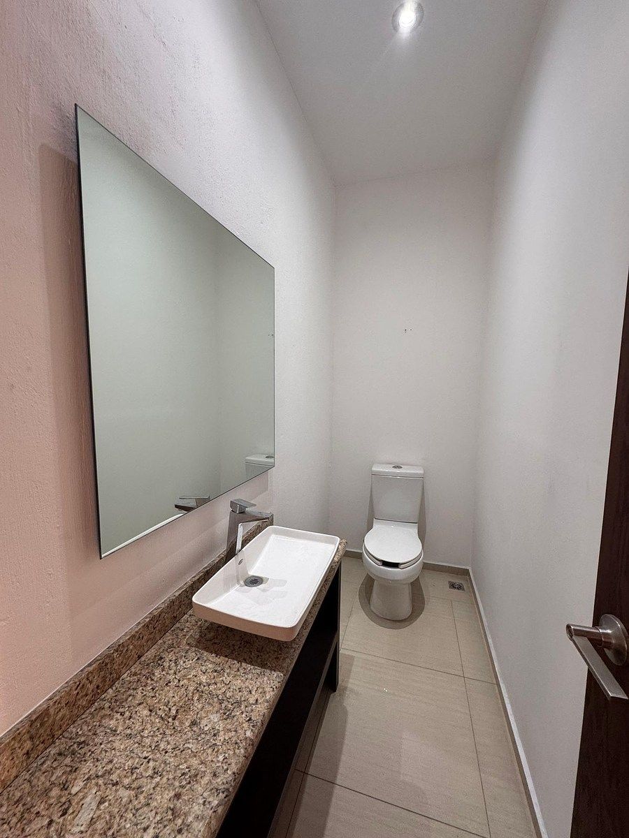 Apartment in Arcos de Guadalupe, Zapopan, photo 18 of 28