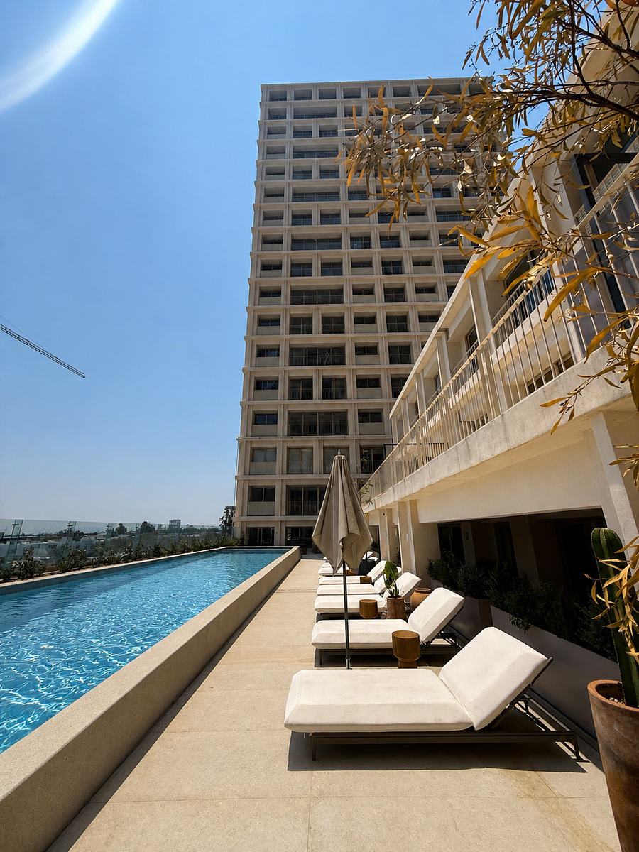 Hermoso departamento en preventa en lírica!✨✨✨, foto 1 de 11