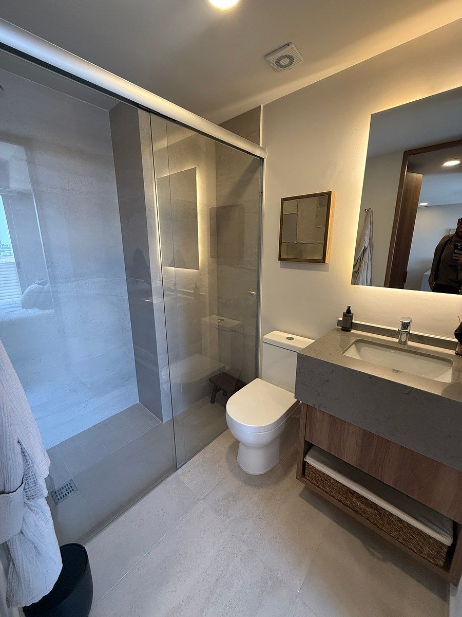 Apartamento em Virreyes Residencial, Zapopan, foto 3 de 11