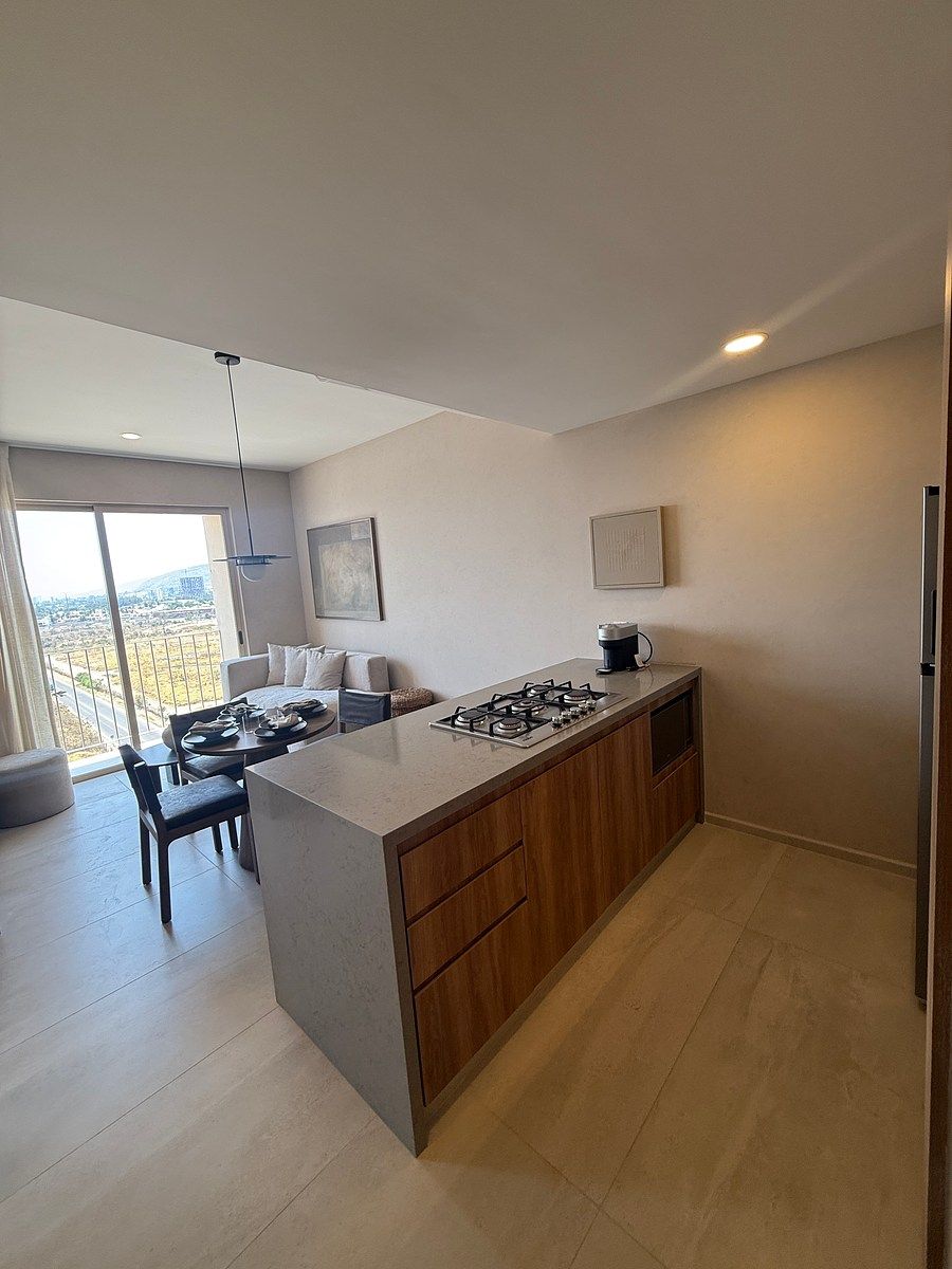 Apartamento em Virreyes Residencial, Zapopan, foto 4 de 11