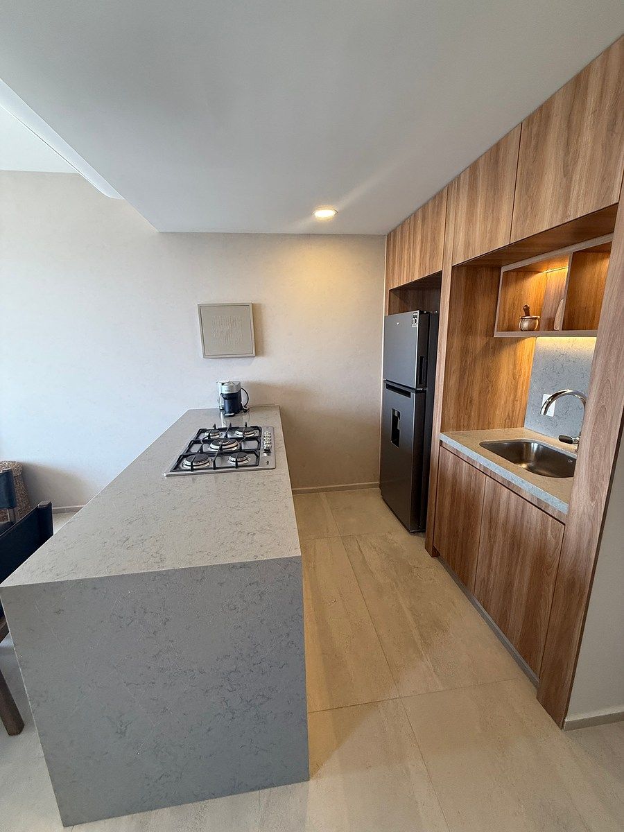 Apartamento em Virreyes Residencial, Zapopan, foto 6 de 11