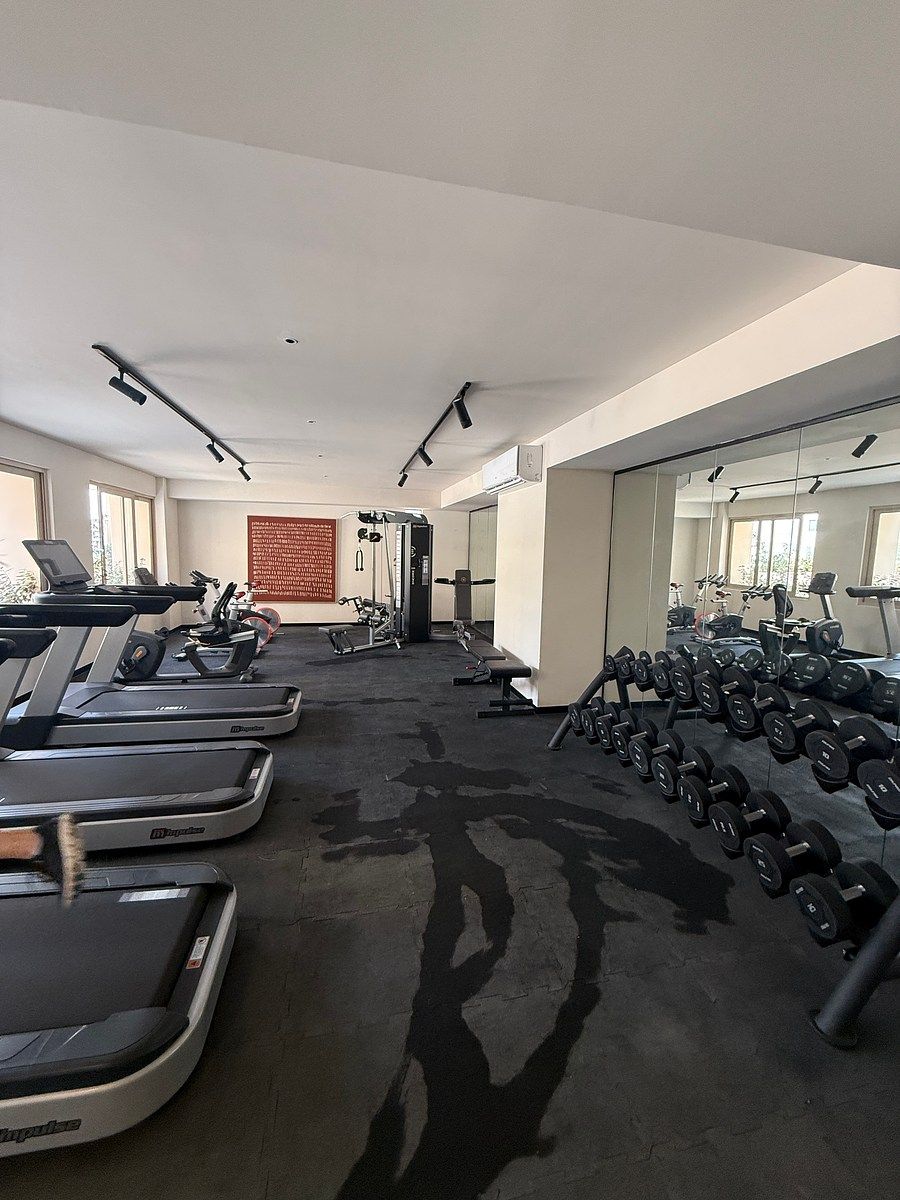 Apartamento em Virreyes Residencial, Zapopan, foto 8 de 11