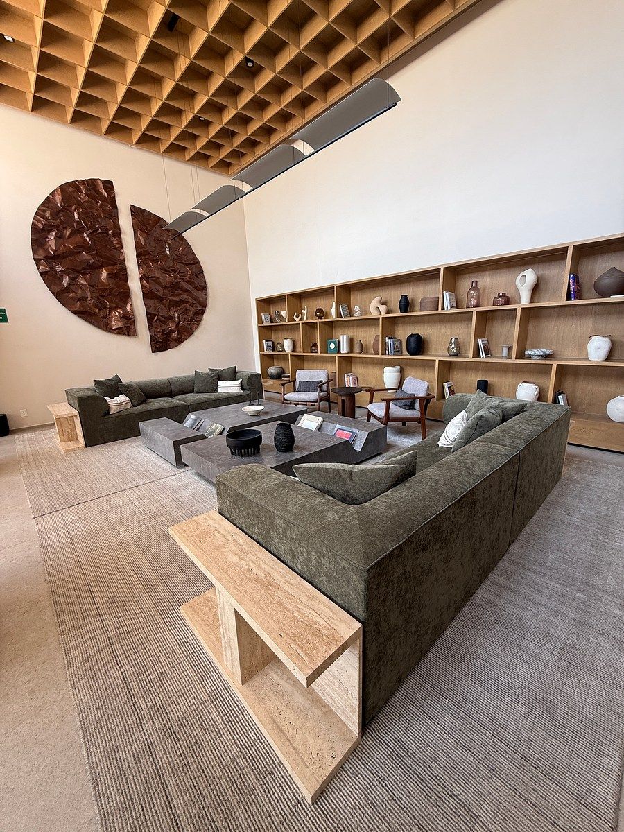 Apartamento em Virreyes Residencial, Zapopan, foto 9 de 11