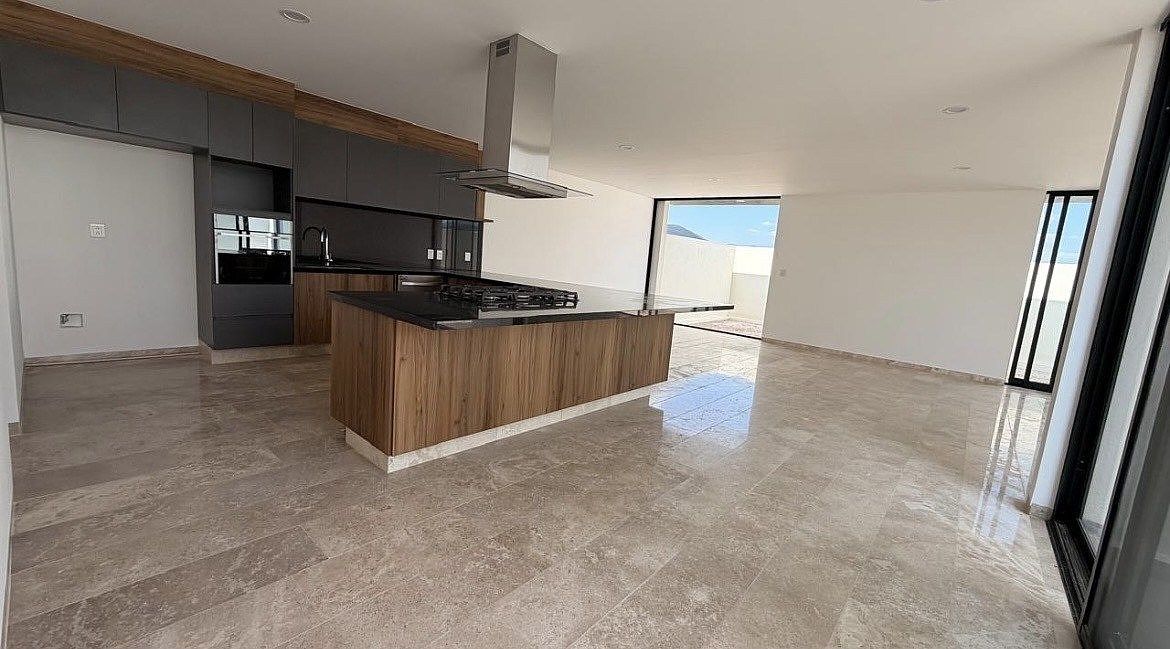 Casa em condomínio fechado em Cumbres del Lago, Querétaro, foto 3 de 9