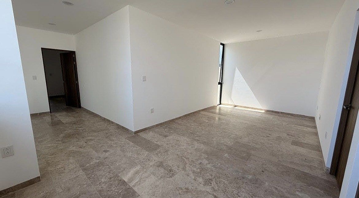 Casa em condomínio fechado em Cumbres del Lago, Querétaro, foto 8 de 9