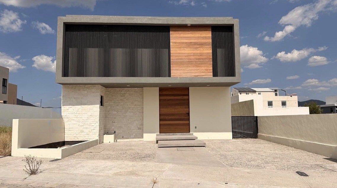RESIDÊNCIA À VENDA NO CONDOMÍNIO LAGO, FRACC. CUMBRES DEL LAGO JURIQUILLA, QRO., foto 1 de 9