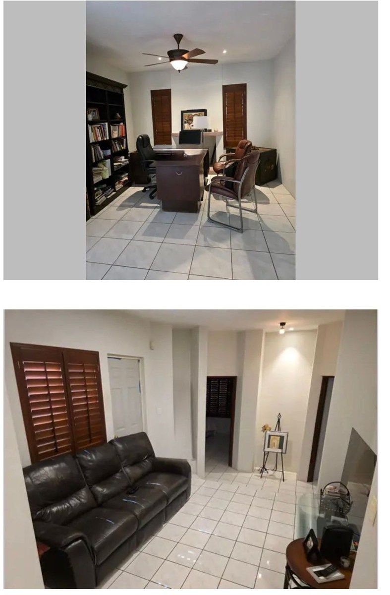 Casa en Los Doctores, Saltillo, foto 5 de 6