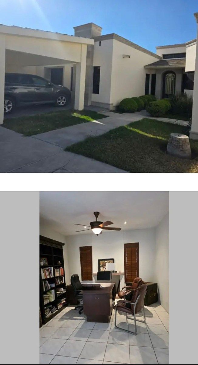 Casa en Los Doctores, Saltillo, foto 6 de 6