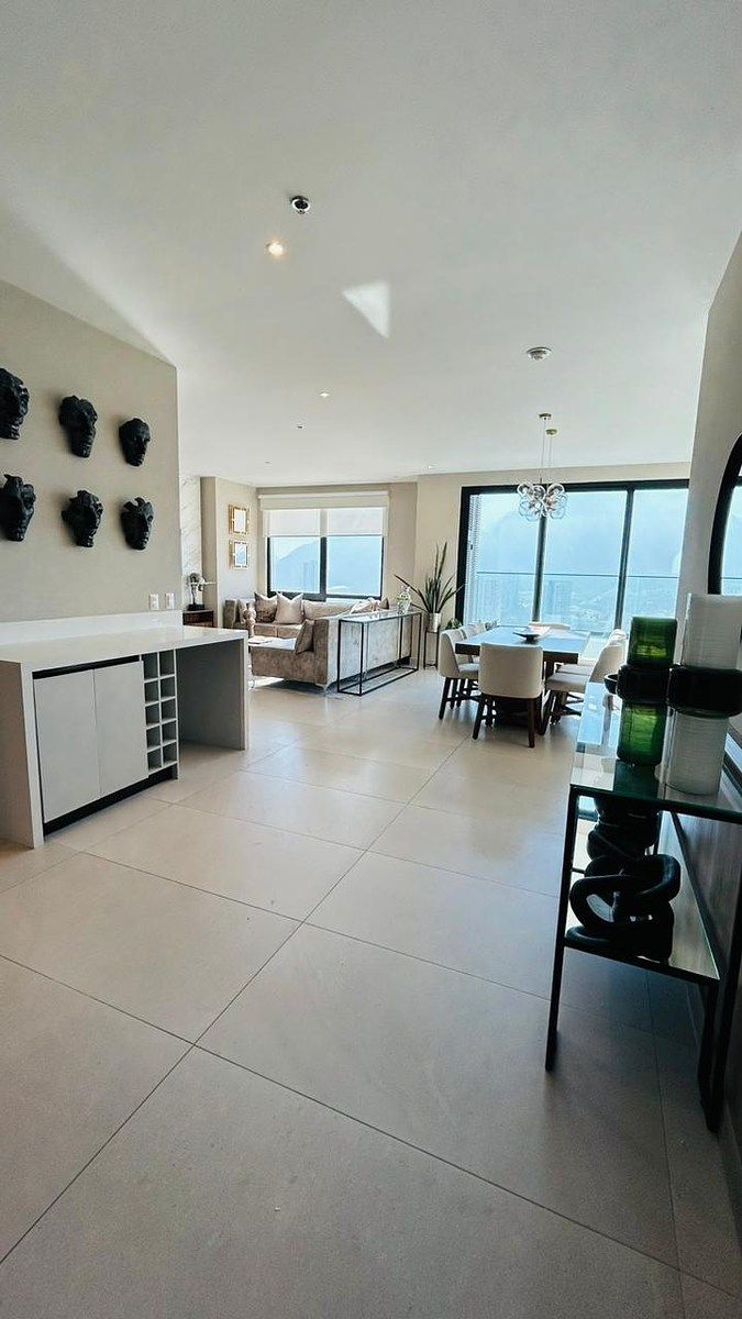 WEST / DEPARTAMENTO 150 M2 AMUEBLADO Y DECORADO, foto 1 de 23