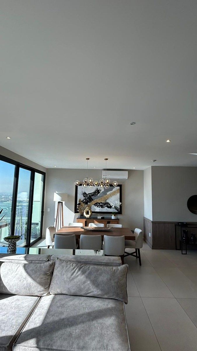 Apartamento em Privada Valle Poniente, Santa Catarina, foto 4 de 23