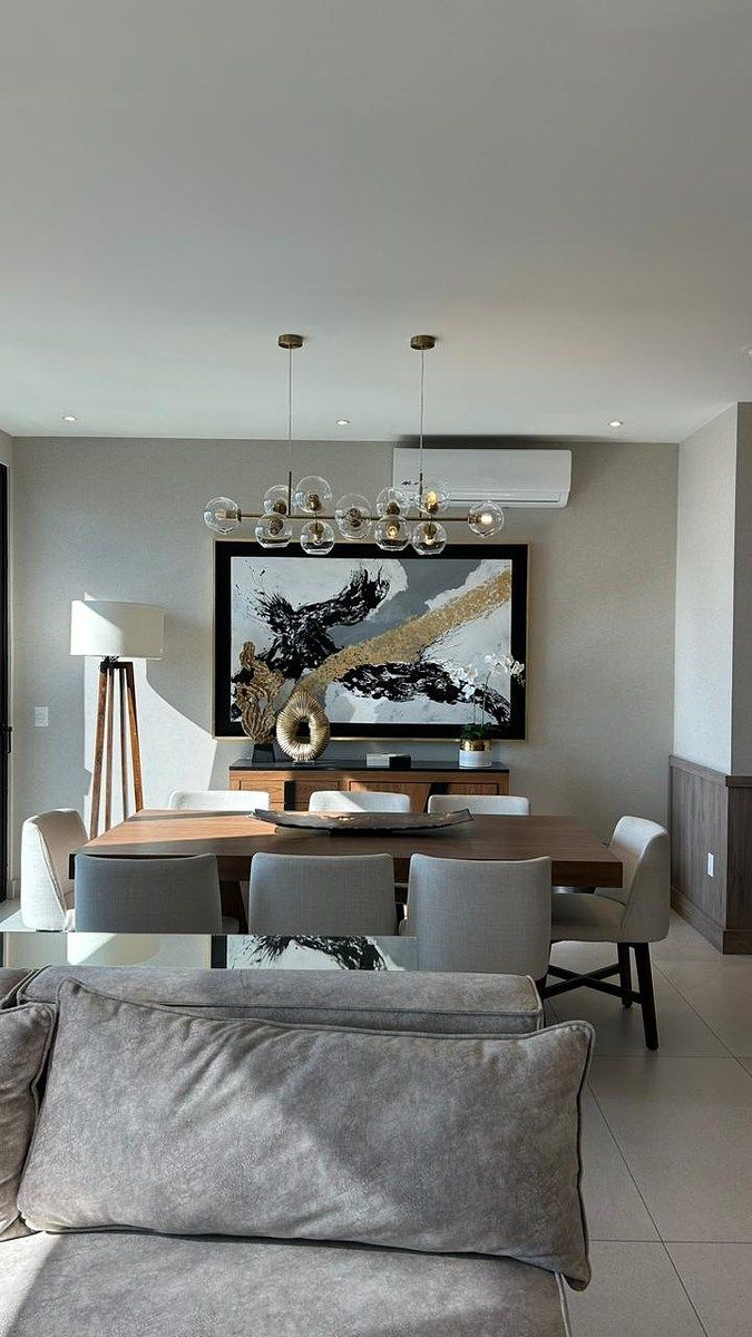 Apartamento em Privada Valle Poniente, Santa Catarina, foto 5 de 23