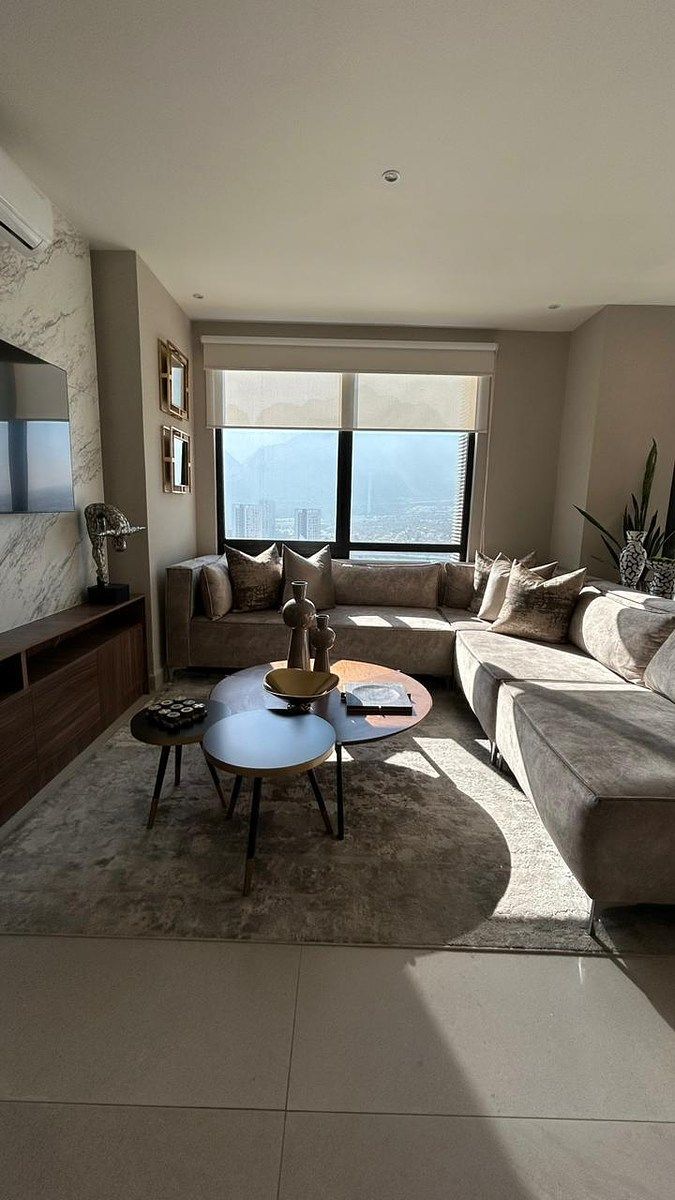 Apartamento em Privada Valle Poniente, Santa Catarina, foto 6 de 23
