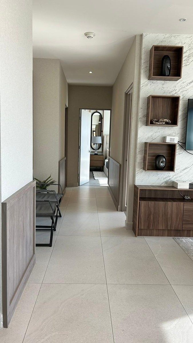 Apartamento em Privada Valle Poniente, Santa Catarina, foto 7 de 23