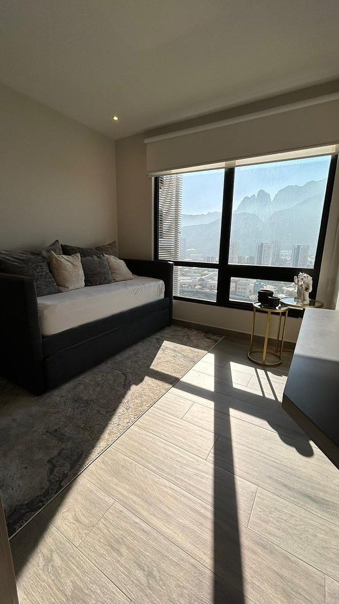 Apartamento em Privada Valle Poniente, Santa Catarina, foto 9 de 23