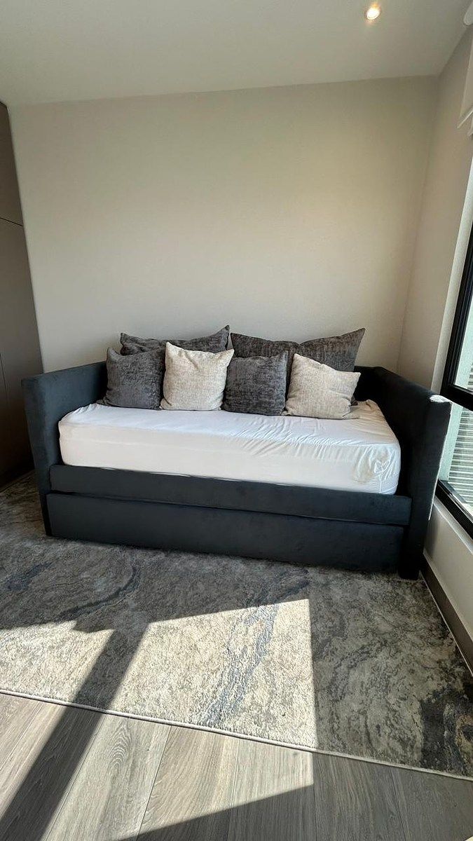 Apartamento em Privada Valle Poniente, Santa Catarina, foto 11 de 23