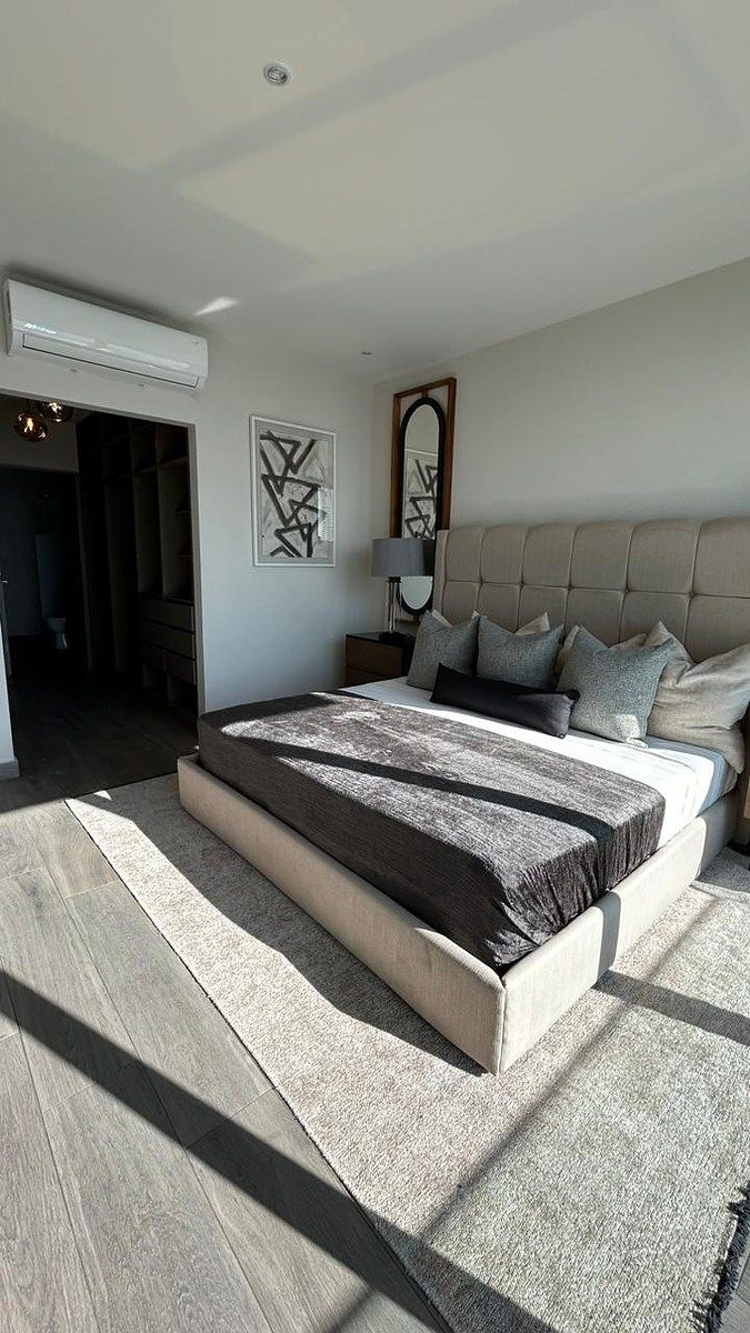 Apartamento em Privada Valle Poniente, Santa Catarina, foto 16 de 23