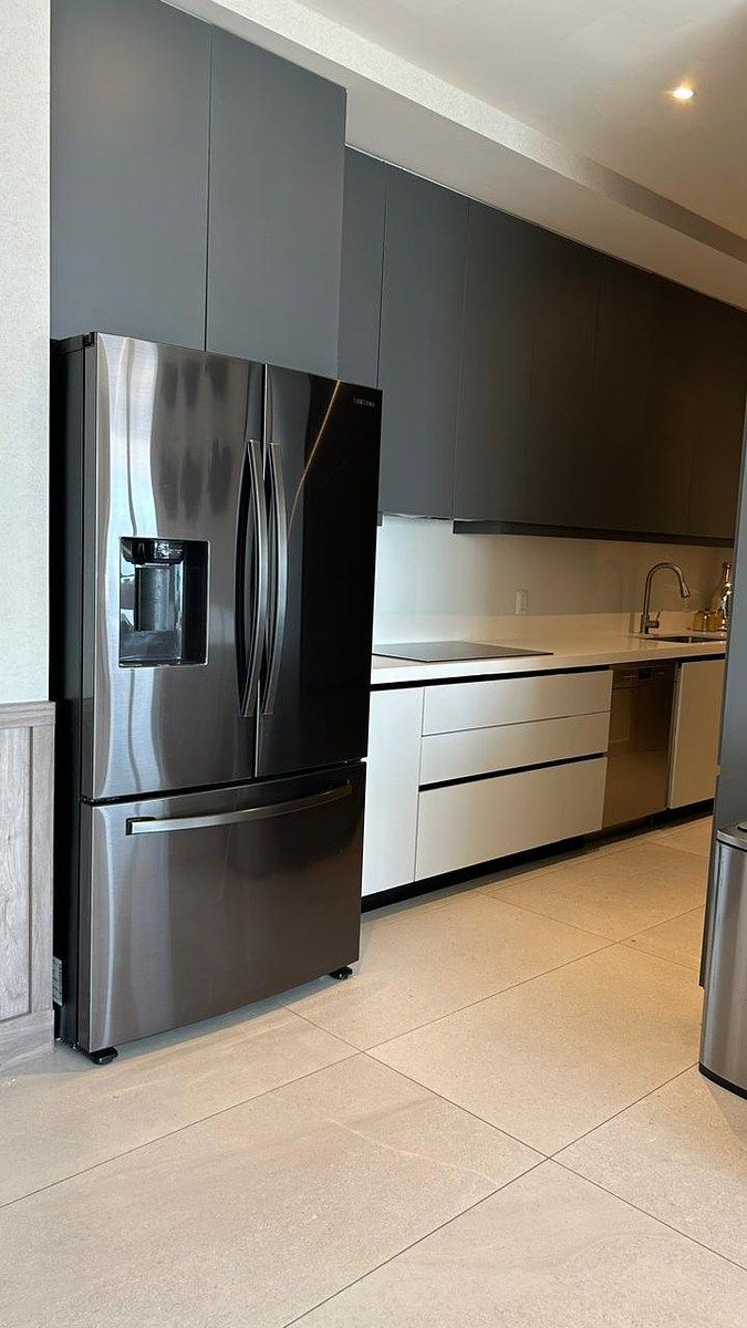 Apartamento em Privada Valle Poniente, Santa Catarina, foto 19 de 23