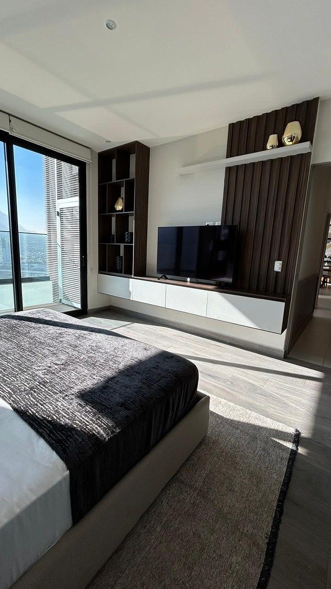 Apartamento em Privada Valle Poniente, Santa Catarina, foto 20 de 23