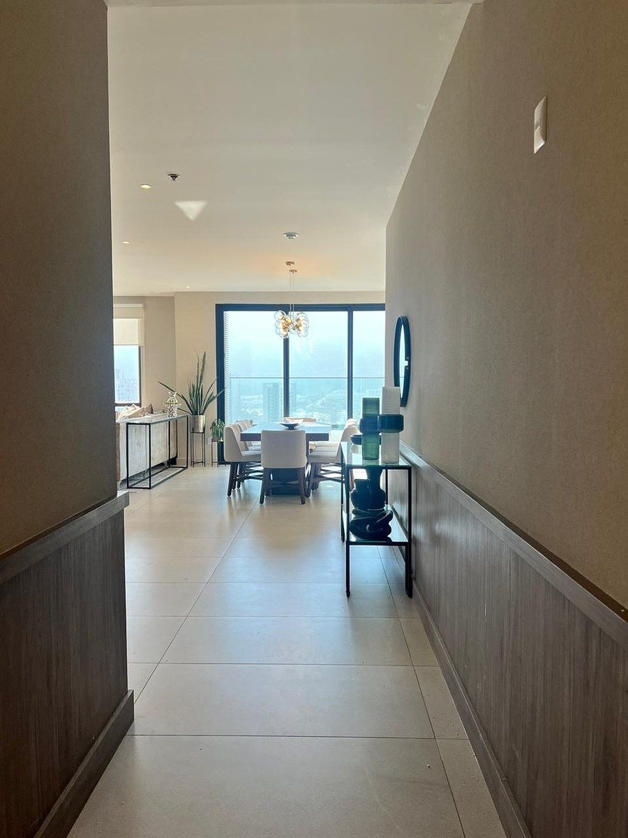 Apartamento em Privada Valle Poniente, Santa Catarina, foto 23 de 23