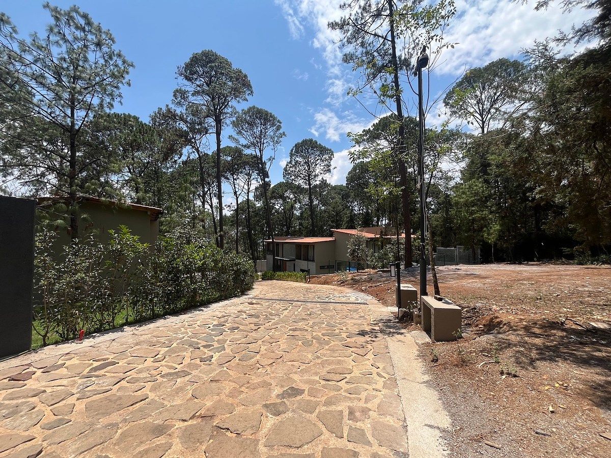 VENTA TERRENOS EN FRACCIONAMIENTO AVÁNDARO, foto 1 de 10