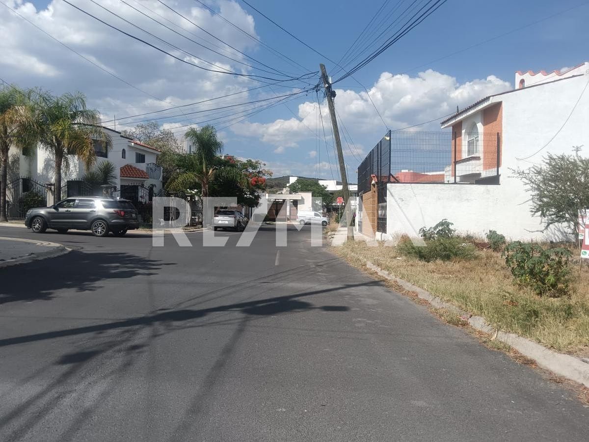 Lote em Juriquilla Privada, Querétaro, foto 7 de 15