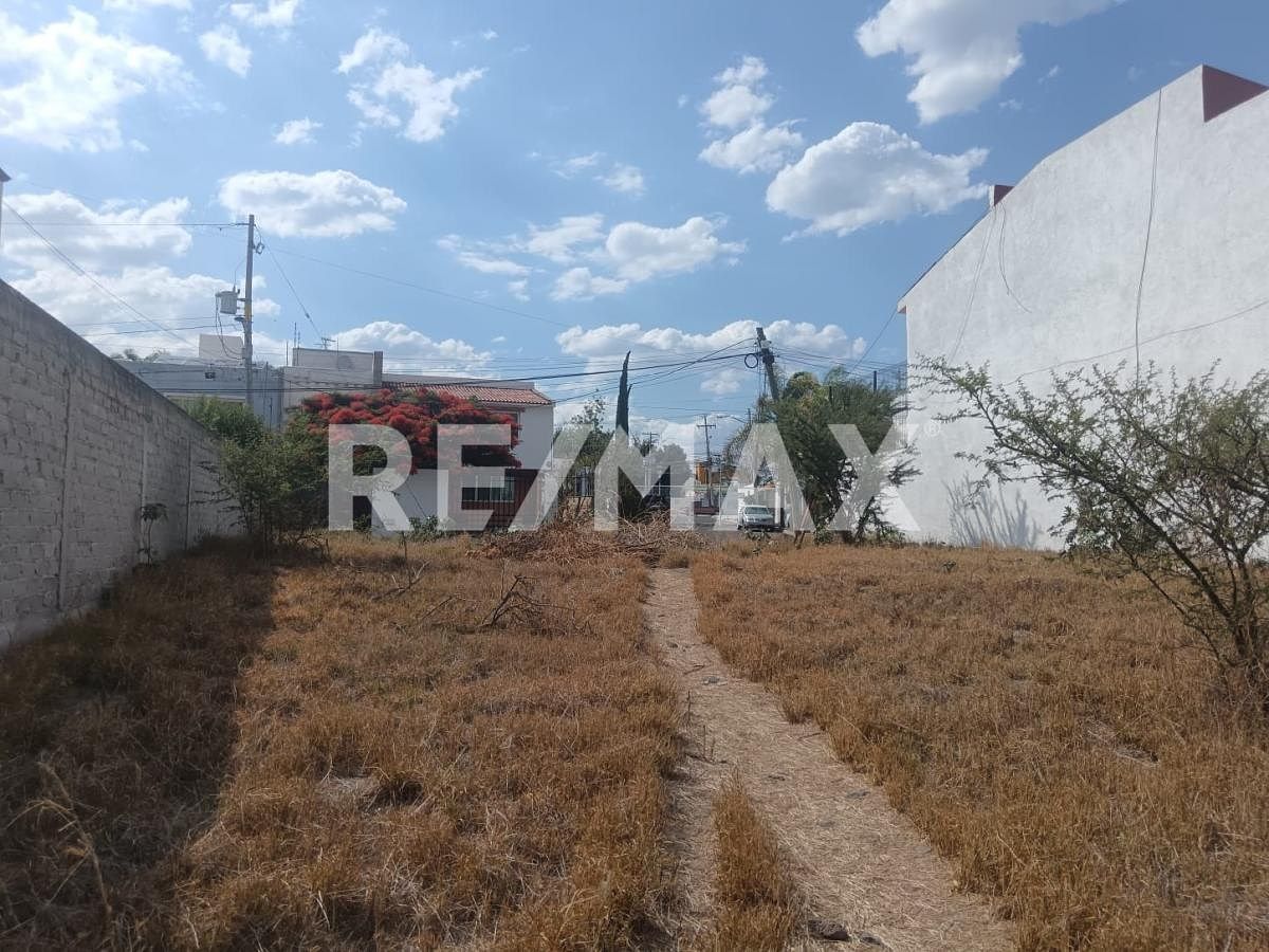 Lote em Juriquilla Privada, Querétaro, foto 4 de 15
