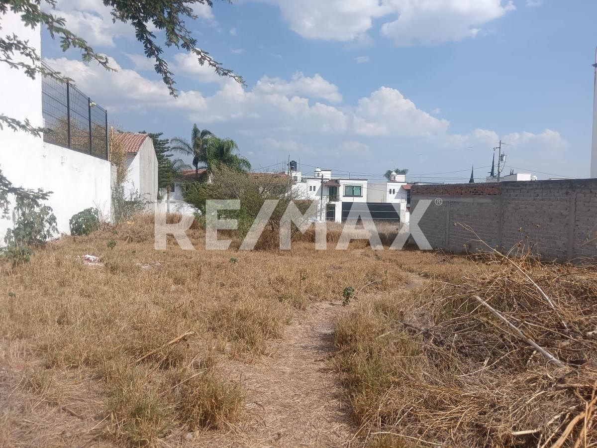Lote em Juriquilla Privada, Querétaro, foto 5 de 15