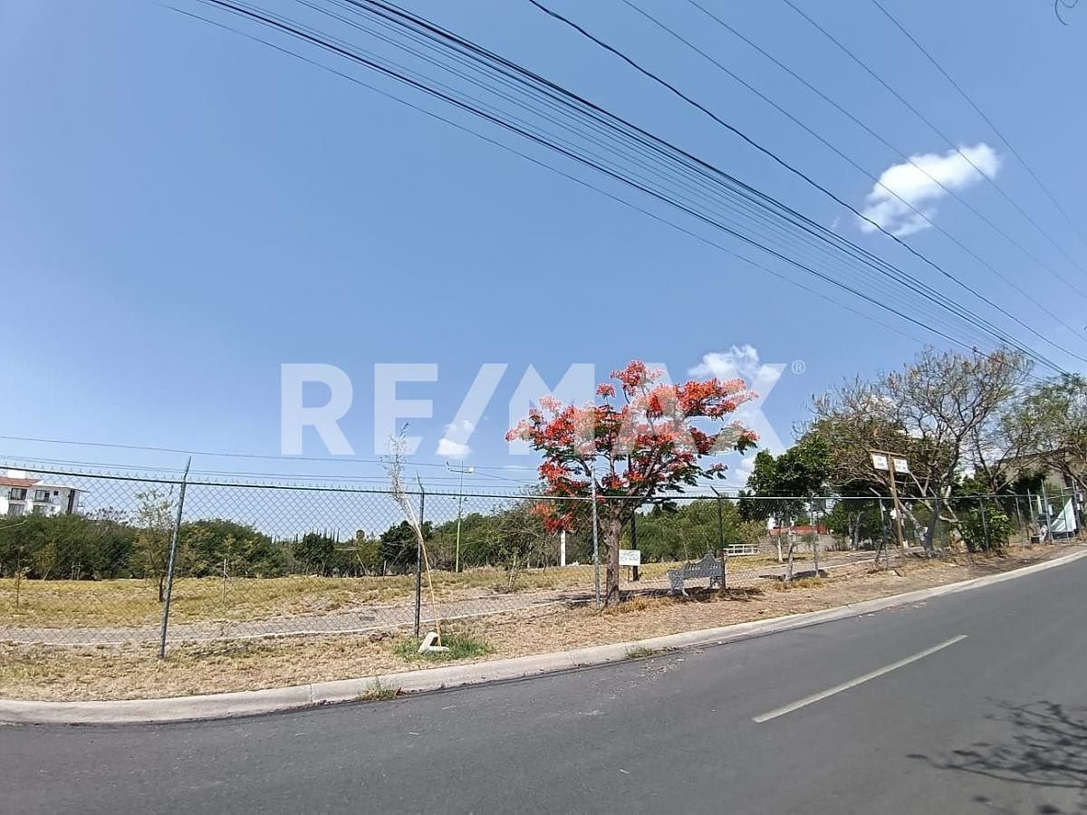 Lote em Juriquilla Privada, Querétaro, foto 9 de 15