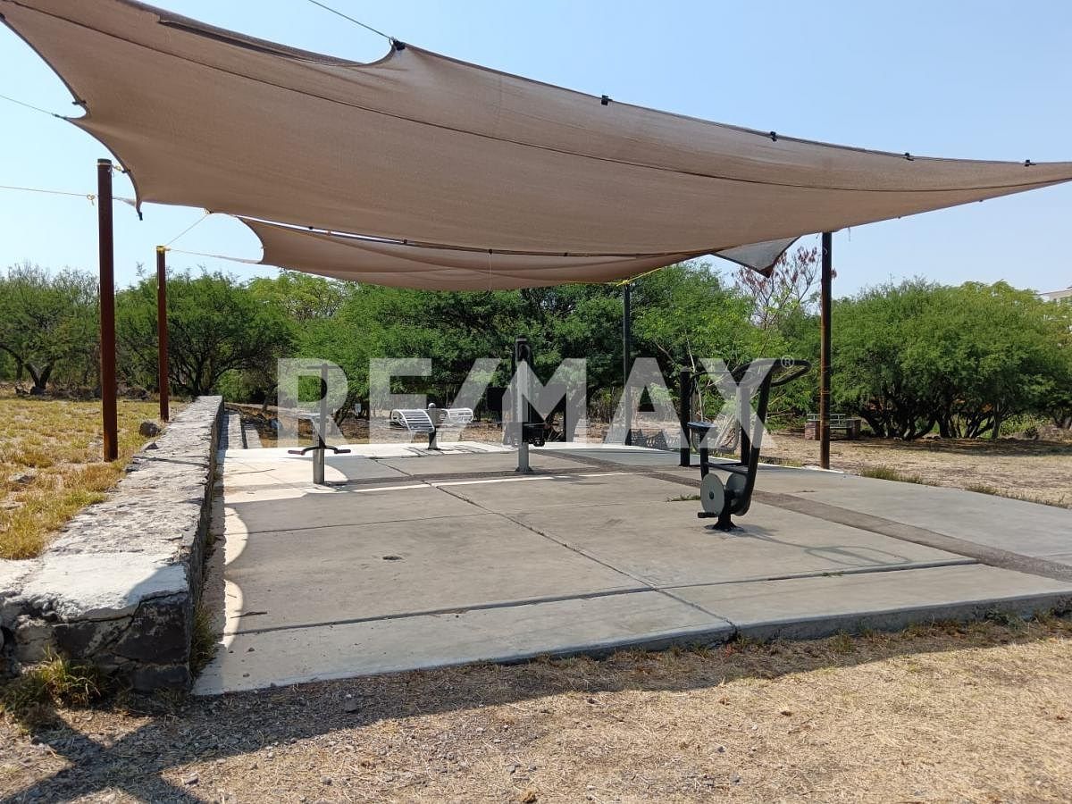 Lote em Juriquilla Privada, Querétaro, foto 10 de 15