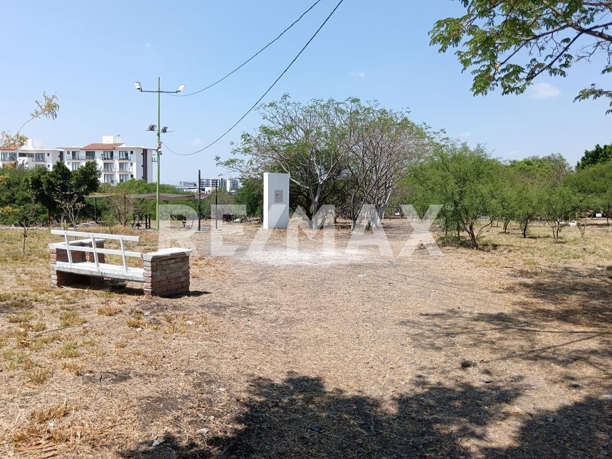 Lote em Juriquilla Privada, Querétaro, foto 12 de 15