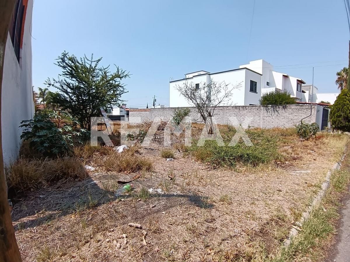 Lote em Juriquilla Privada, Querétaro, foto 13 de 15