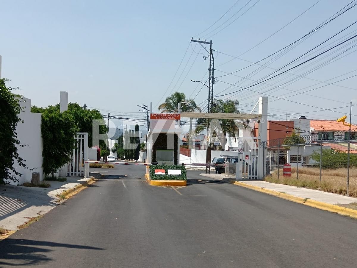 Lote em Juriquilla Privada, Querétaro, foto 14 de 15