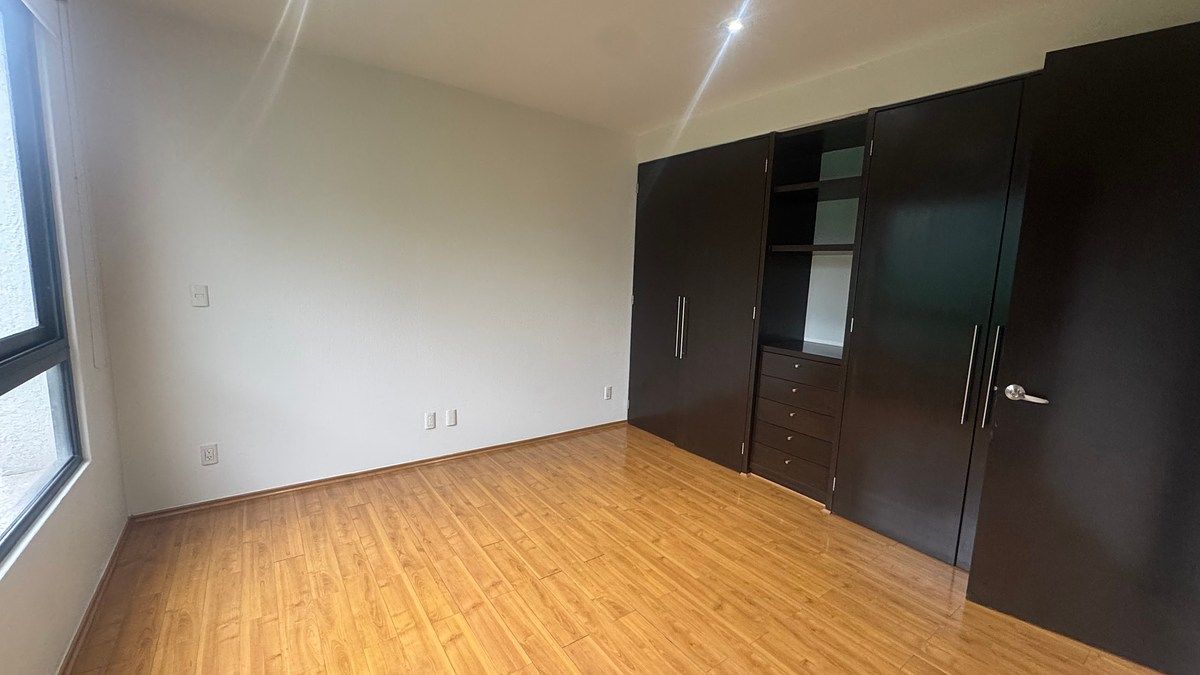 Apartment in Tizapan, Álvaro Obregón, photo 18 of 25