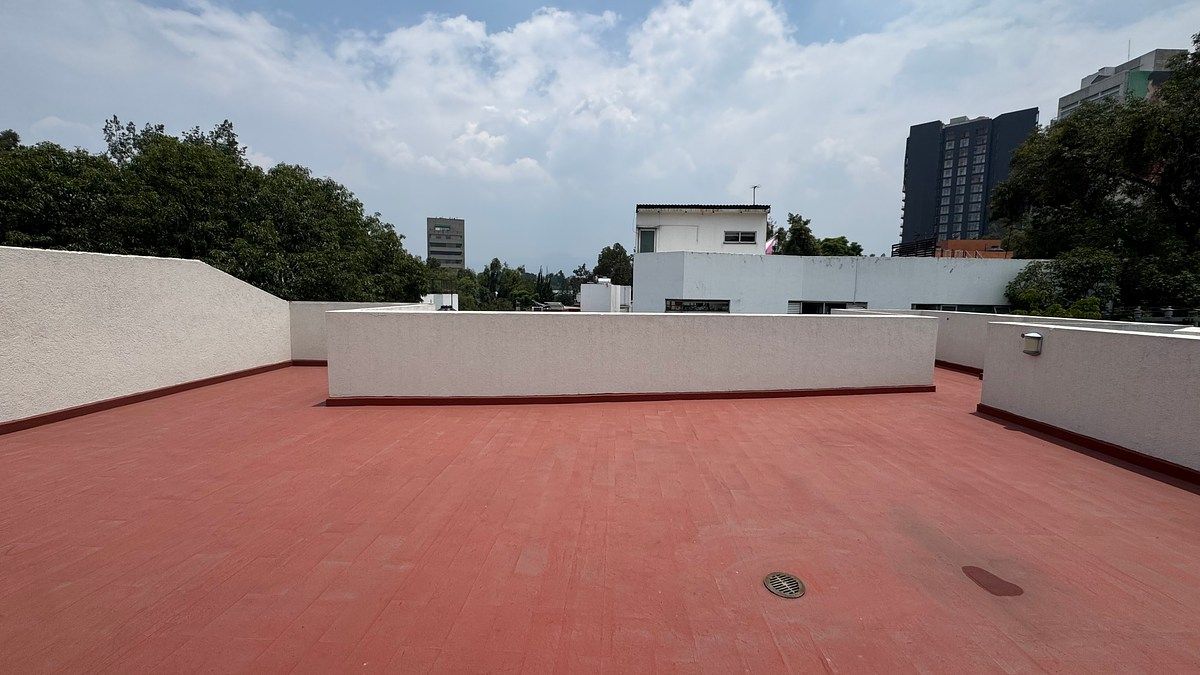 Apartamento em Tizapan, Álvaro Obregón, foto 25 de 28