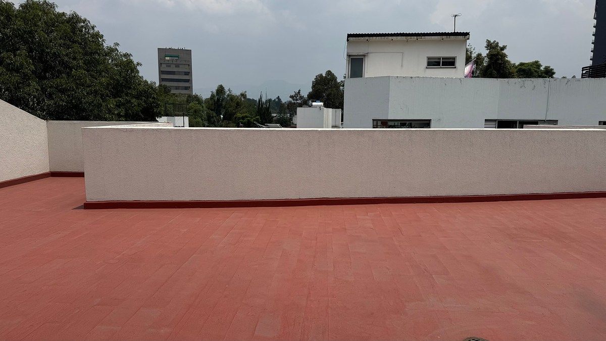 Apartamento em Tizapan, Álvaro Obregón, foto 26 de 28