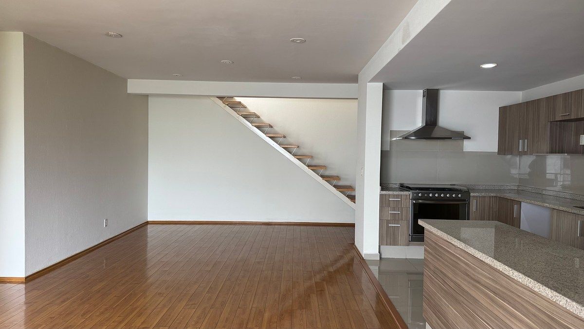 Apartamento em Tizapan, Álvaro Obregón, foto 4 de 28