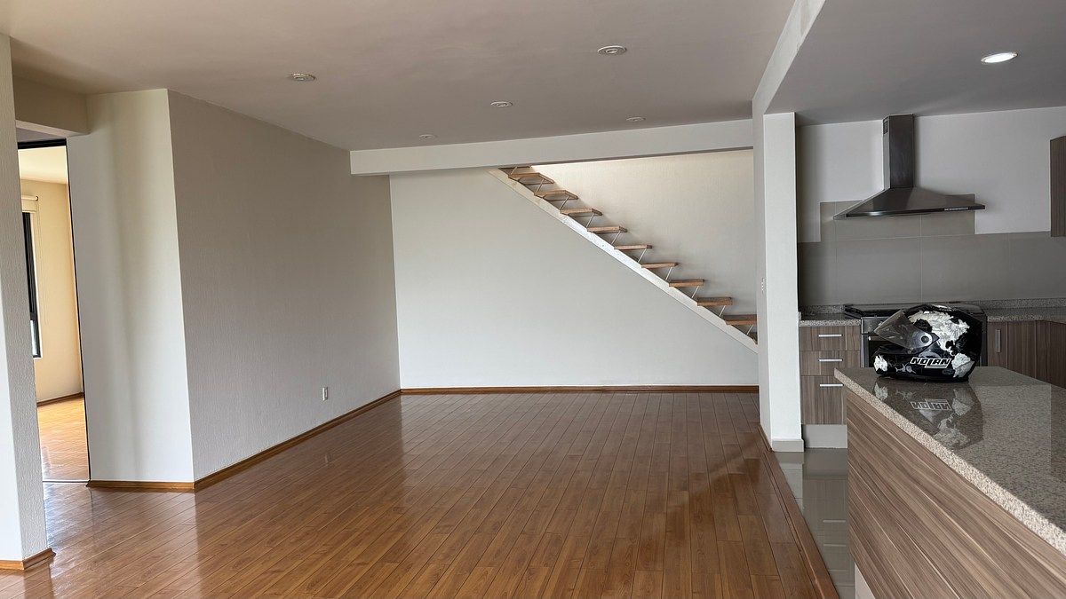 Apartamento em Tizapan, Álvaro Obregón, foto 28 de 28