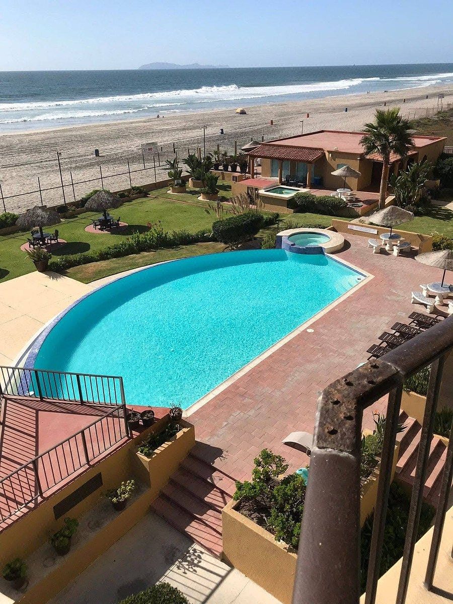 Apartment in Rosarito, Playas de Rosarito, photo 2 of 14