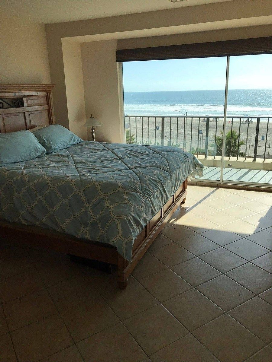 Apartment in Rosarito, Playas de Rosarito, photo 11 of 14