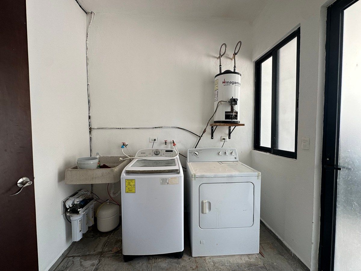 Casa en condominio en Temozón Norte, Mérida, foto 6 de 24