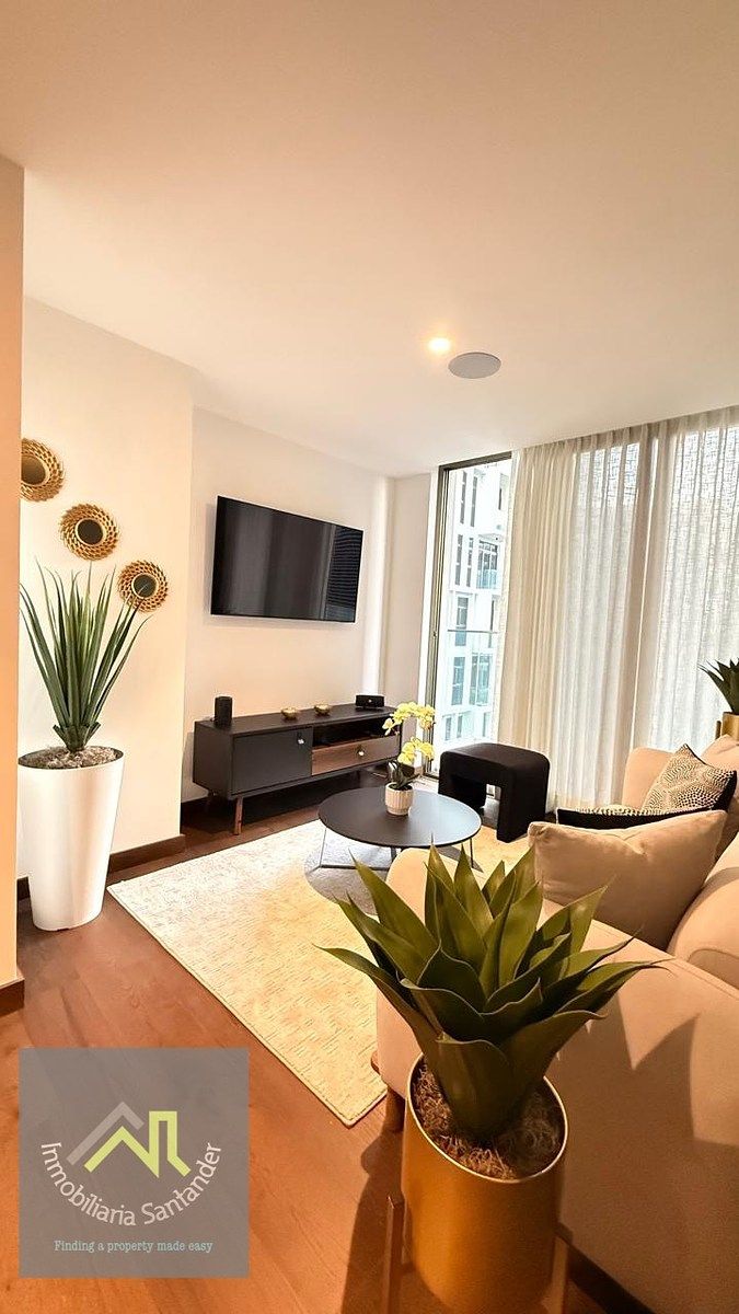 Apartamento Amueblado en Renta en Atarah Zona 10 | 1 Habitación |, foto 1 de 43