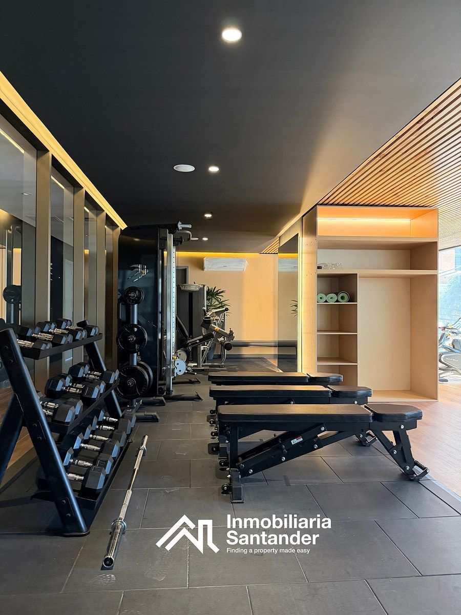 Apartamento en Zona 10, Guatemala, foto 23 de 43