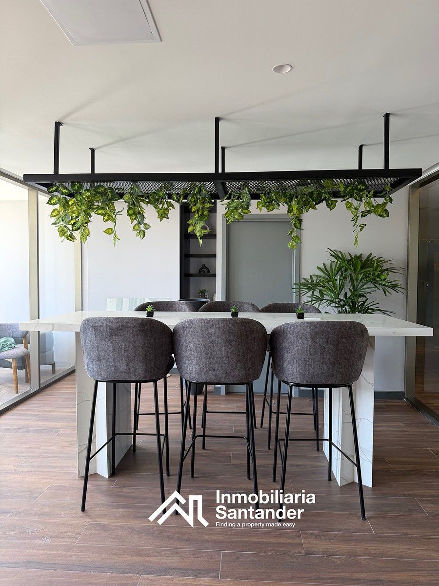 Apartamento en Zona 10, Guatemala, foto 41 de 43