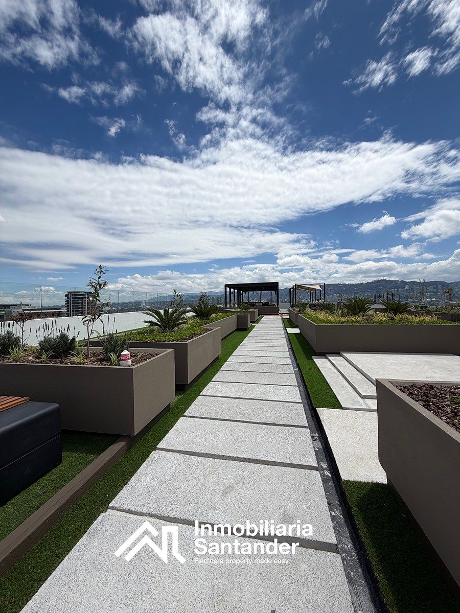 Apartamento en Zona 10, Guatemala, foto 42 de 43