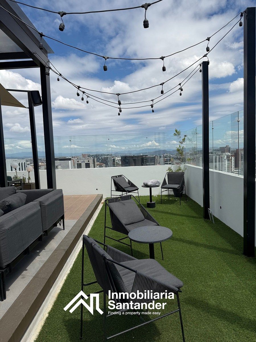 Apartamento en Zona 10, Guatemala, foto 43 de 43