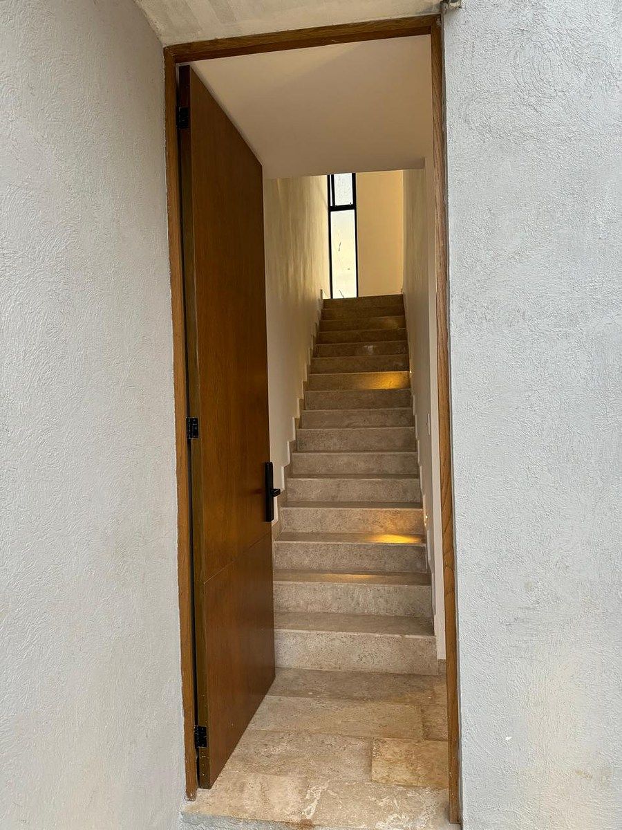 Vila em Privada Villa Cholul, Mérida, foto 14 de 14