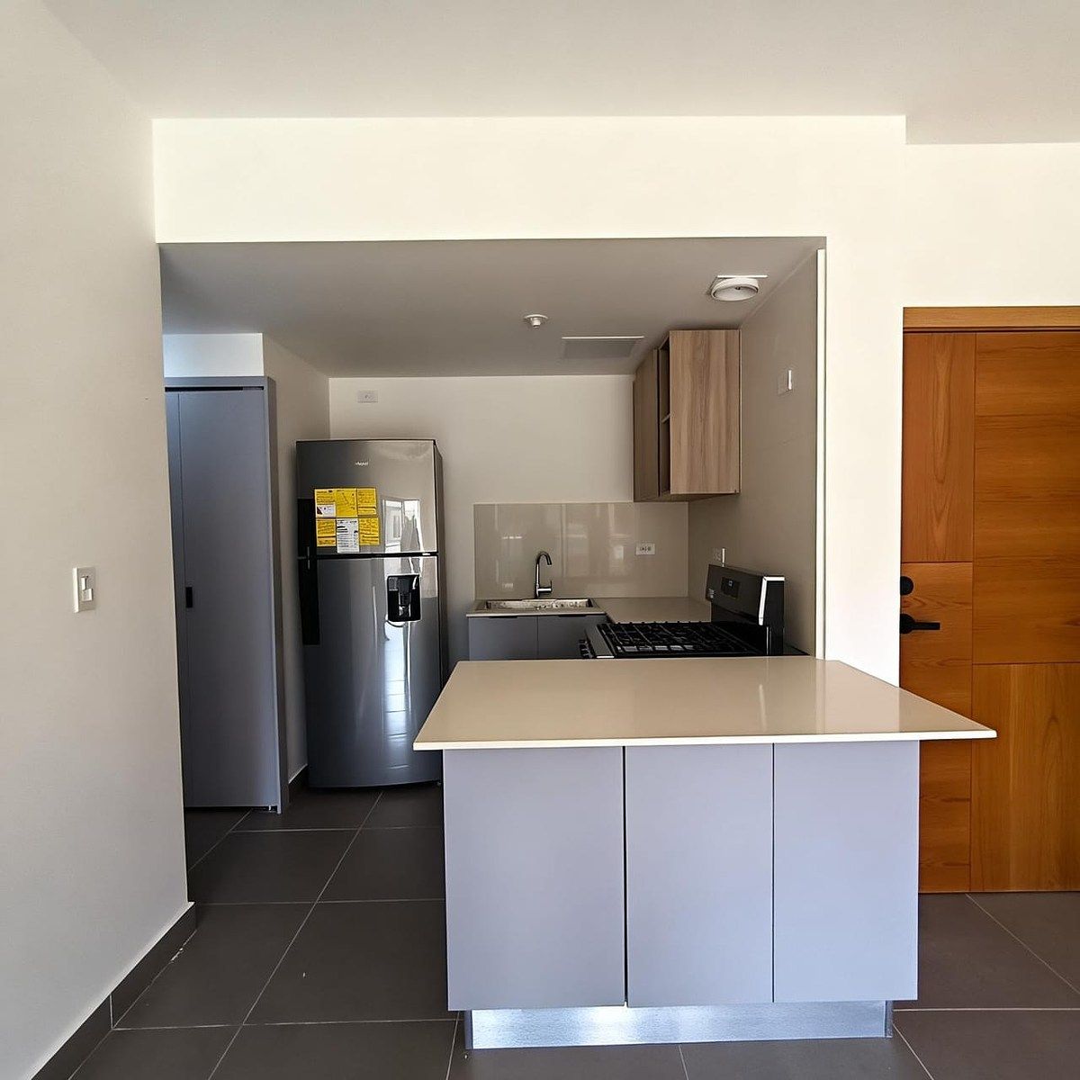 Apartamento en Gazcue, Santo Domingo Centro (Distrito Nacional), foto 6 de 18